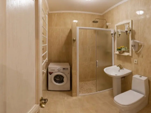 Квартира Da Vinci