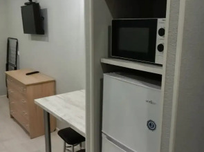 Квартира Уютная студия на двоих на Матросова