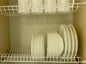 Квартира в пешей доступности центра города с индивидуальным отоплением