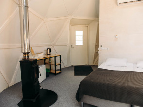 Шале Елки на горке 2