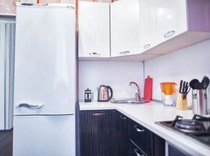 Апартаменты Пять Звёзд на Ленинградской