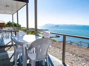 Отель 1836 Кабардинка