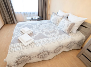 Апартаменты FSF Комфортная Двушка