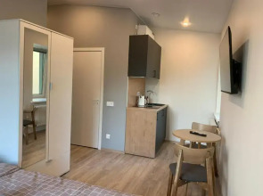 Апартаменты RentalSPb