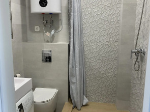 Апартаменты Отдых у Сергея