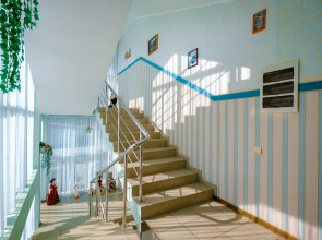 Гостевой дом Elladen