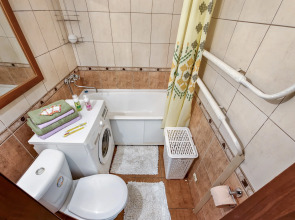 Квартира Однокомнатная в центре города