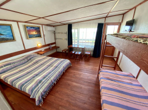 Гостевой дом луч 2