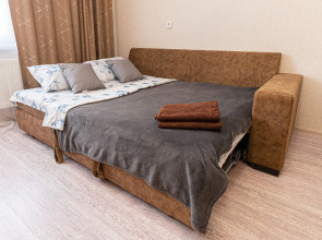 Апартаменты возле Парка Галицкого