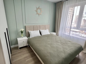 Квартира у метро бульвар Рокоссовского