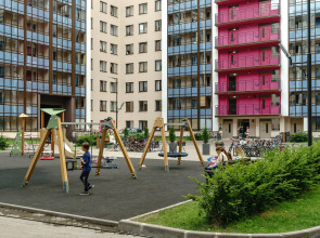 Апартаменты Like - hotel