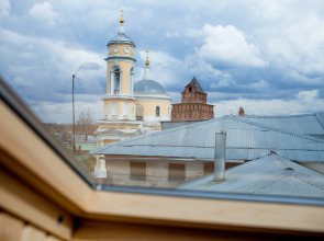 Гостевой дом в Кремле