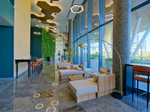 Air Başakşehir Residence by NewInn