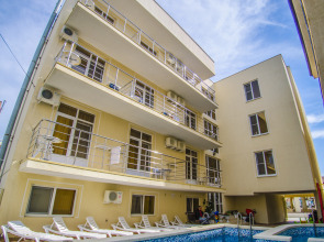 Гостевой Дом More Resort