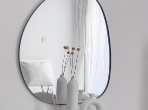 Апартаменты GMA Amwaj 2BR Sea View High Floor