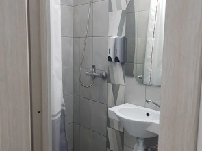 Апартаменты Погостим