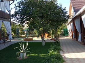 Гостевой дом Уютный отдых