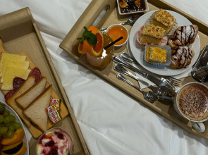 Отель Metropol Club House