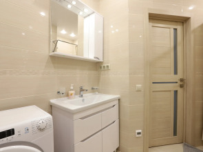 Апартаменты 3 MaxRealty24 Molodezhnaya 7/1