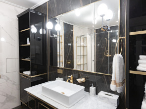 Апартаменты Старый Город