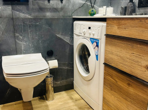 Апартаменты Дизайнерские у Моря