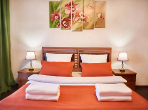 Апартаменты Пять Звёзд Романтика