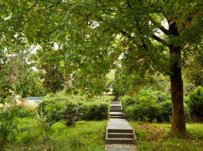 Апартаменты Меридиан Парк