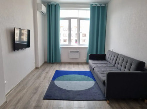 Апартаменты Holiday House 6