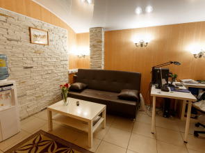 Хостел на Невском