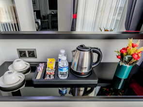 Intercity Airport Hotel