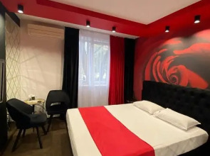 Меблированные комнаты в Марьино