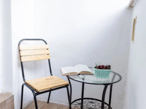 Апартаменты Октябрьский РБ