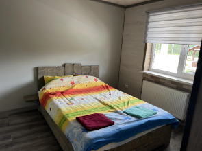 Гостевой Дом у реки