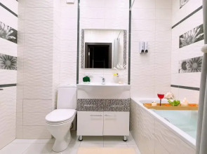 Квартира Окно в Париж