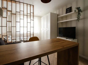 Апартаменты в Центре на Тц Казан Молл