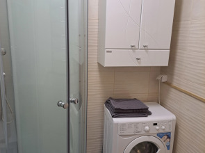 Апартаменты на Пригородной 10