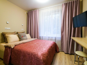 Апартаменты Ватутина 1