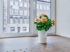 Апартаменты Мафия Лофт 5