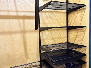 Апартаменты Рыбная деревня Люкс