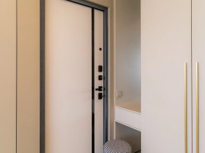 Квартира в Стиле Неоклассика в Сердце Нижнего Новгорода