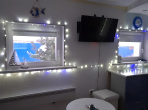 Гостевой дом ЯнишХаус