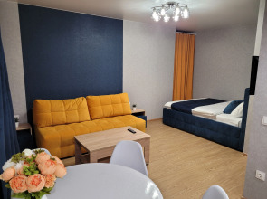 Квартира Студия возле вокзала