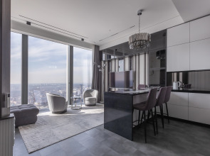 Апартаменты HEAVEN APARTMENTS 3