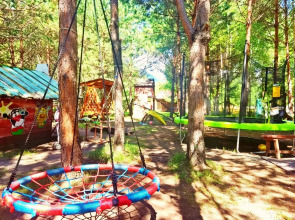 Гостевой дом Сельская усадьба