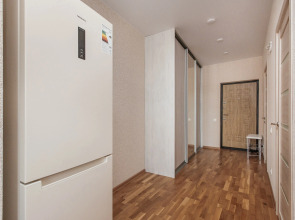 Апартаменты Двухкомнатная квартира в центре