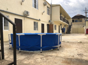 Гостевой дом МВА