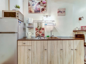 Апартаменты Центр Питера