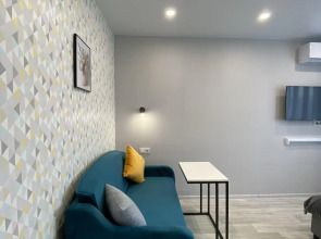 Квартира Лазурный берег на Вихарева