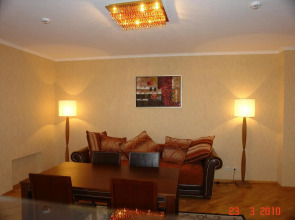 Отель АльГрадо