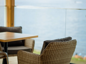 Гостевой дом La bereg